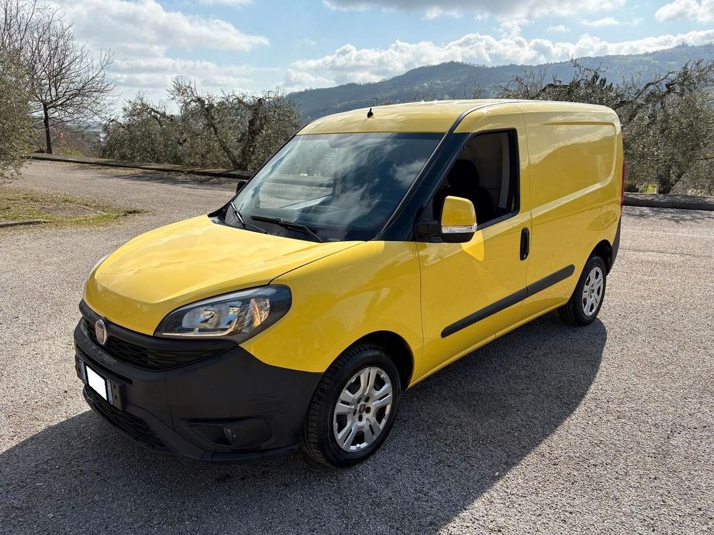 Fiat Other 2018