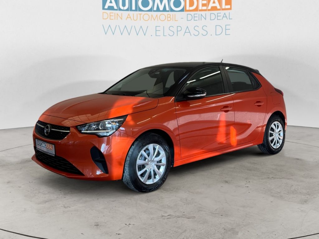 Opel Corsa 2022