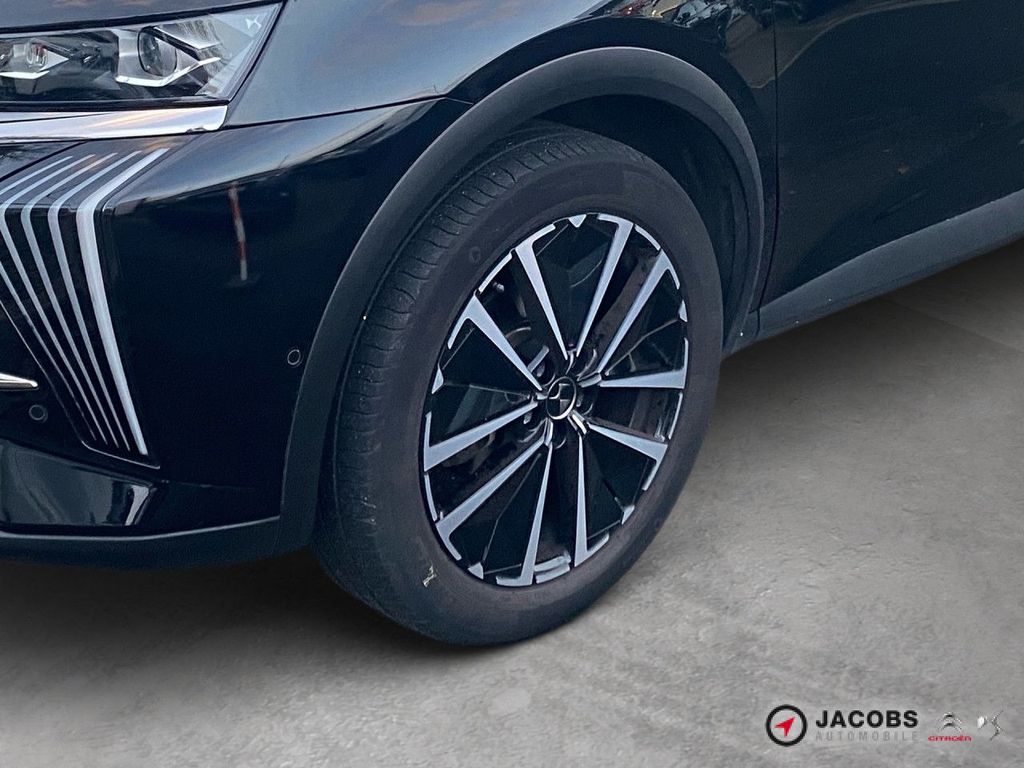 DS Automobiles DS7 (Crossback) 2023