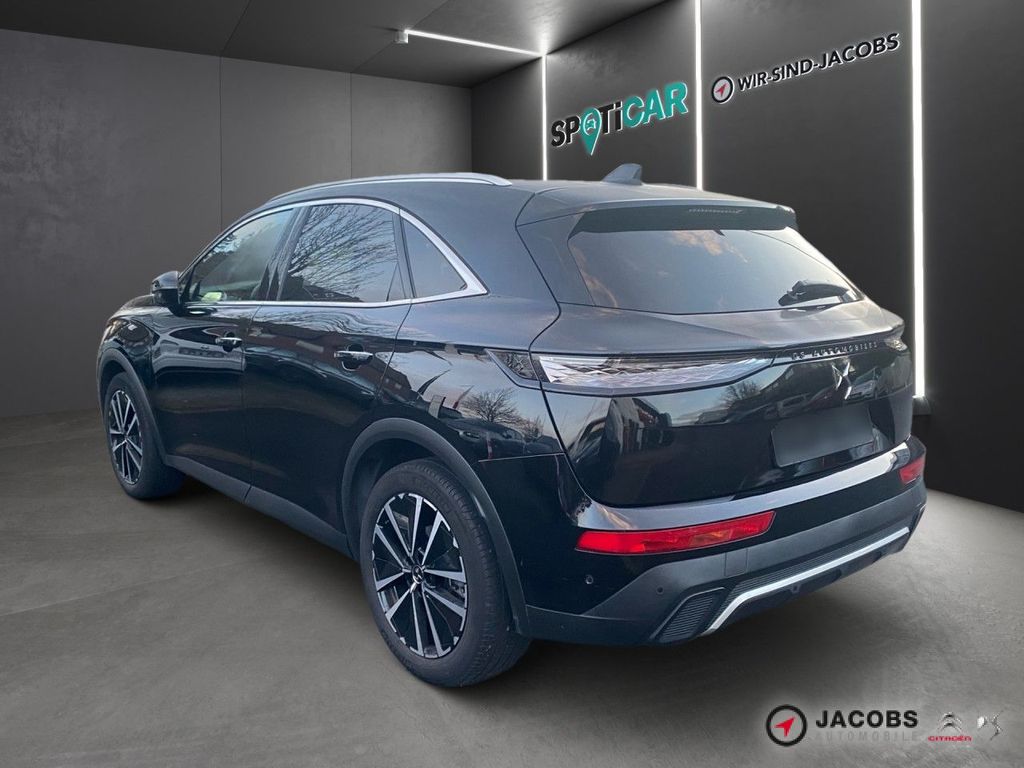 DS Automobiles DS7 (Crossback) 2023