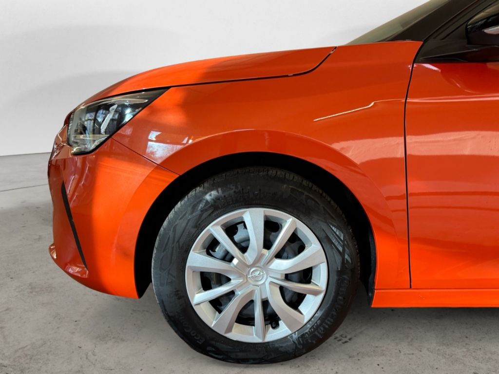 Opel Corsa 2022