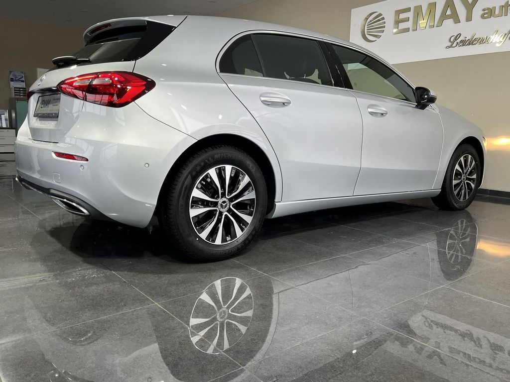 Mercedes-Benz A 200 2022