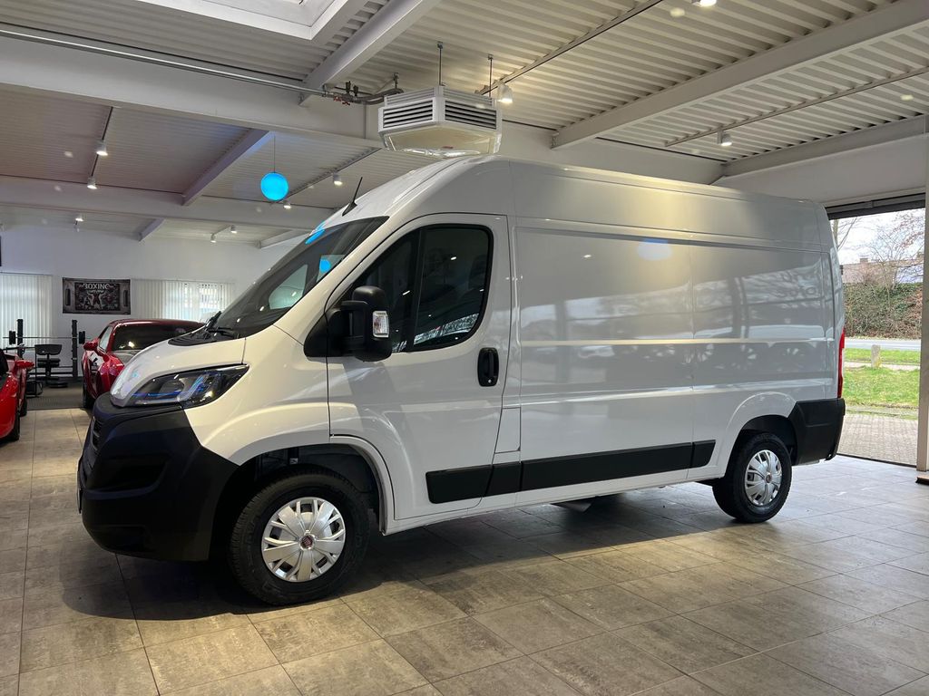 Fiat Ducato 2023