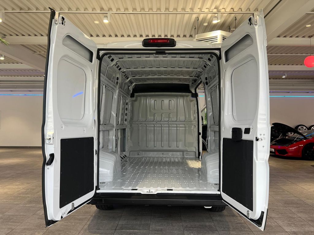 Fiat Ducato 2023