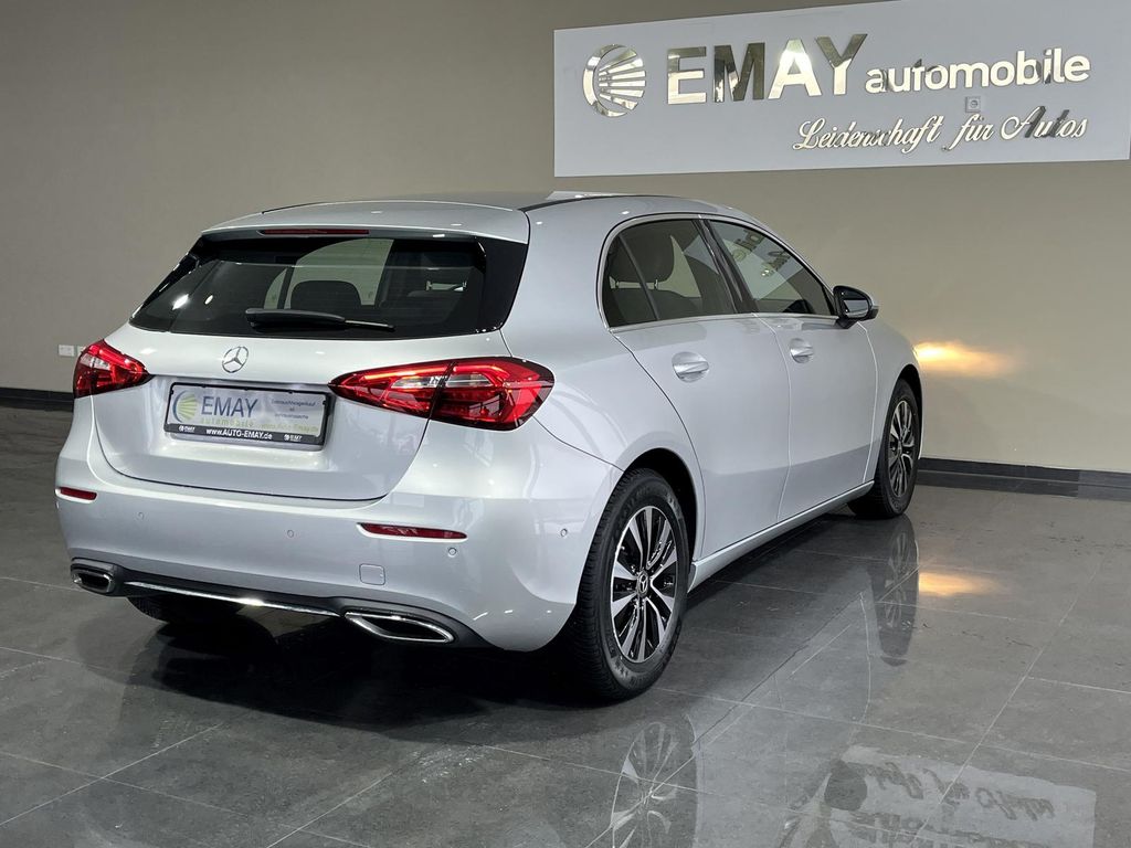 Mercedes-Benz A 200 2022