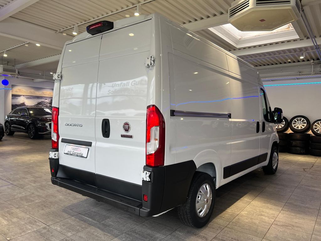 Fiat Ducato 2023