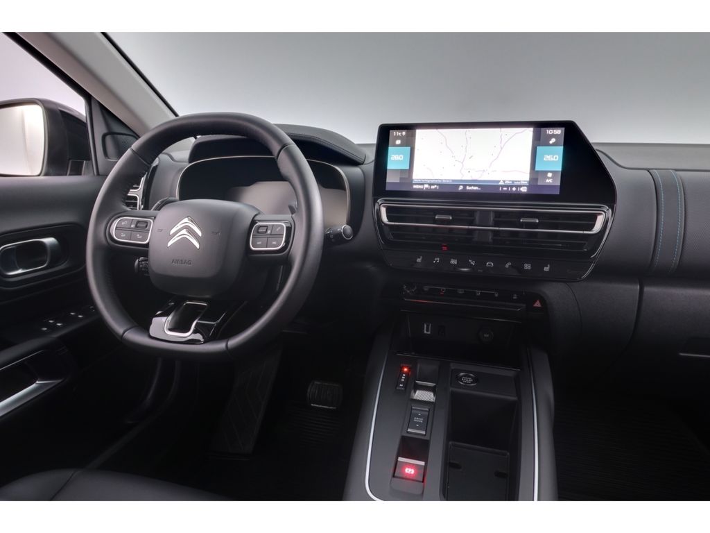 Citroën C5 Aircross 2024