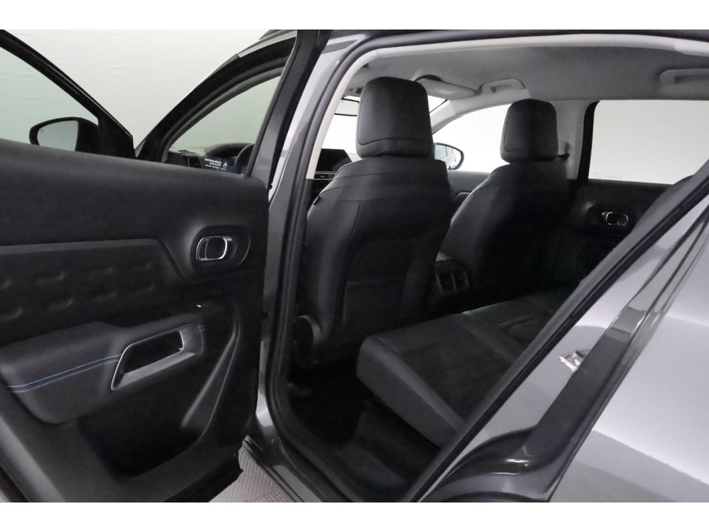 Citroën C5 Aircross 2024