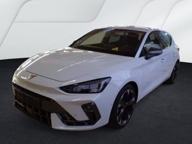 Cupra Leon 2025