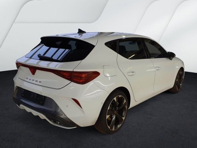 Cupra Leon 2025