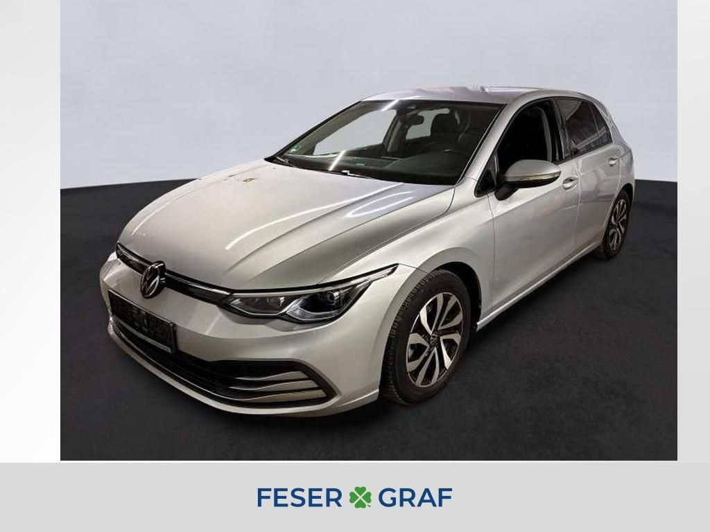Volkswagen Golf 2023