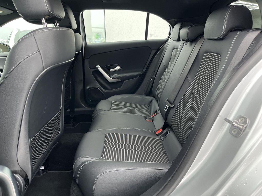 Mercedes-Benz A 200 2022