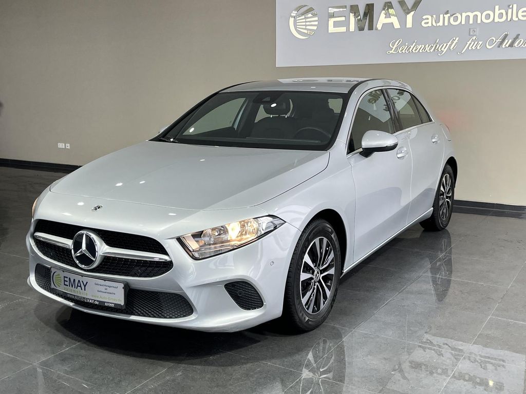 Mercedes-Benz A 200 2022