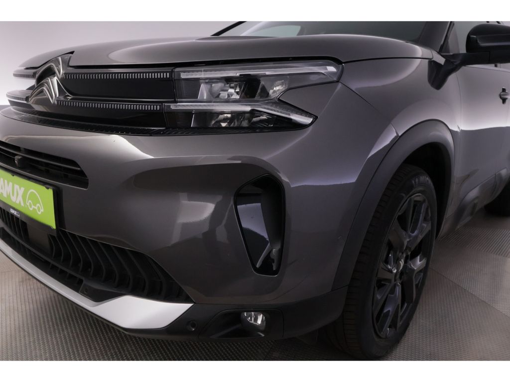 Citroën C5 Aircross 2024