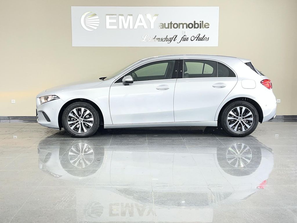 Mercedes-Benz A 200 2022