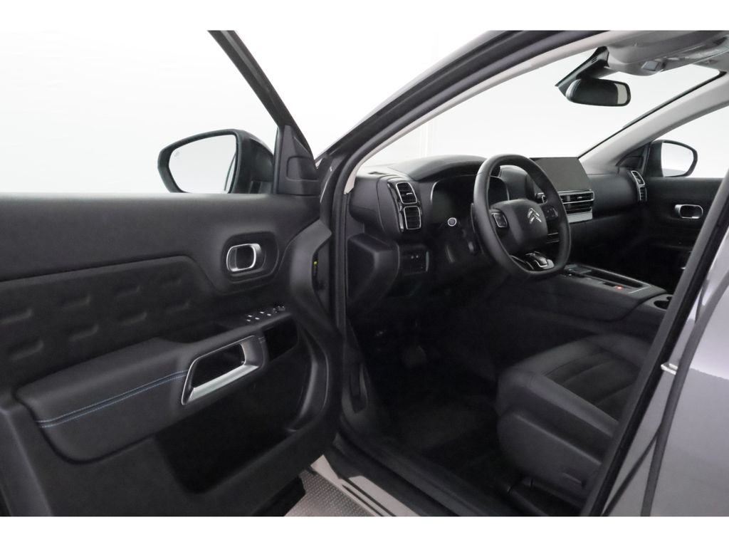 Citroën C5 Aircross 2024