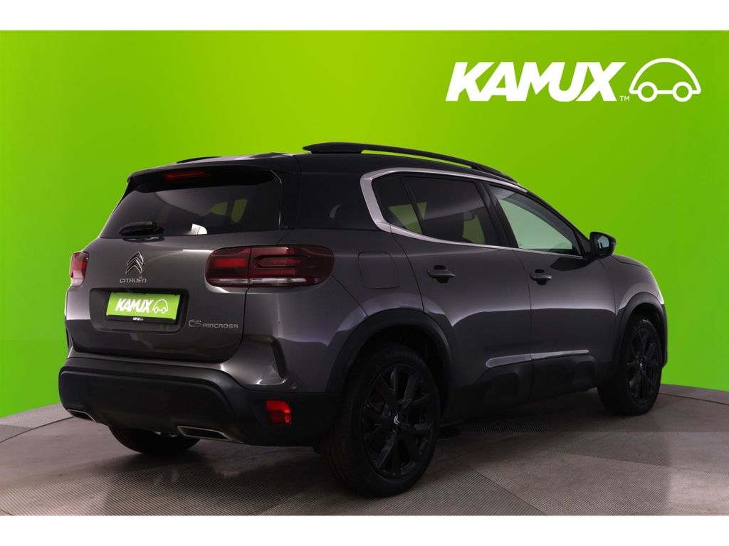 Citroën C5 Aircross 2024