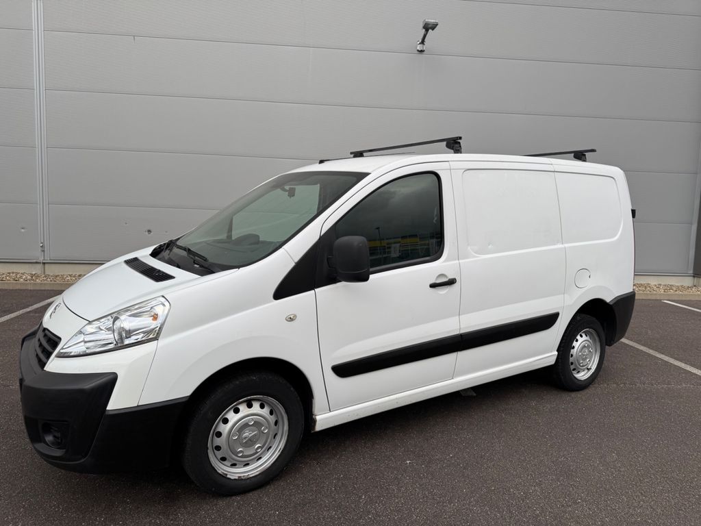 Peugeot Expert 2016