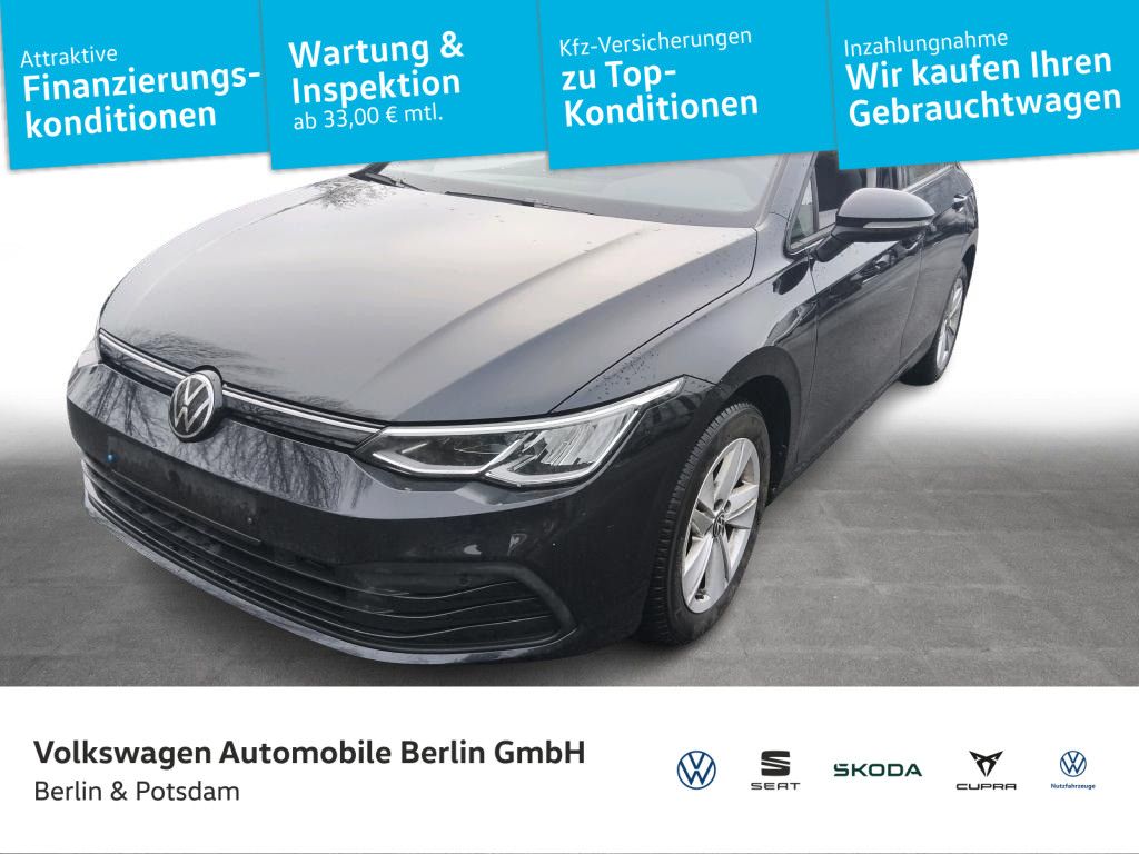 Volkswagen Golf 2023