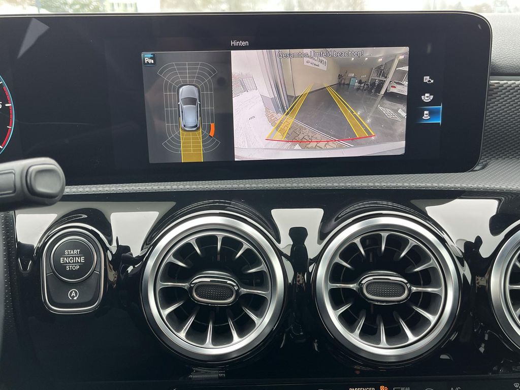 Mercedes-Benz A 200 2022