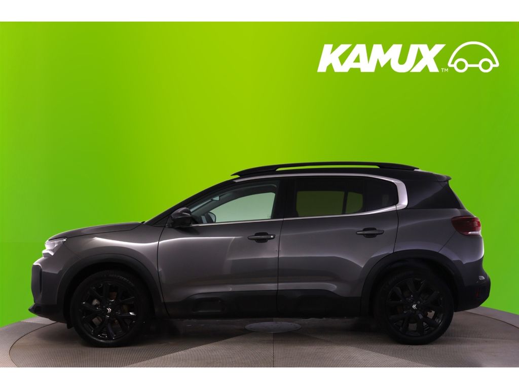 Citroën C5 Aircross 2024