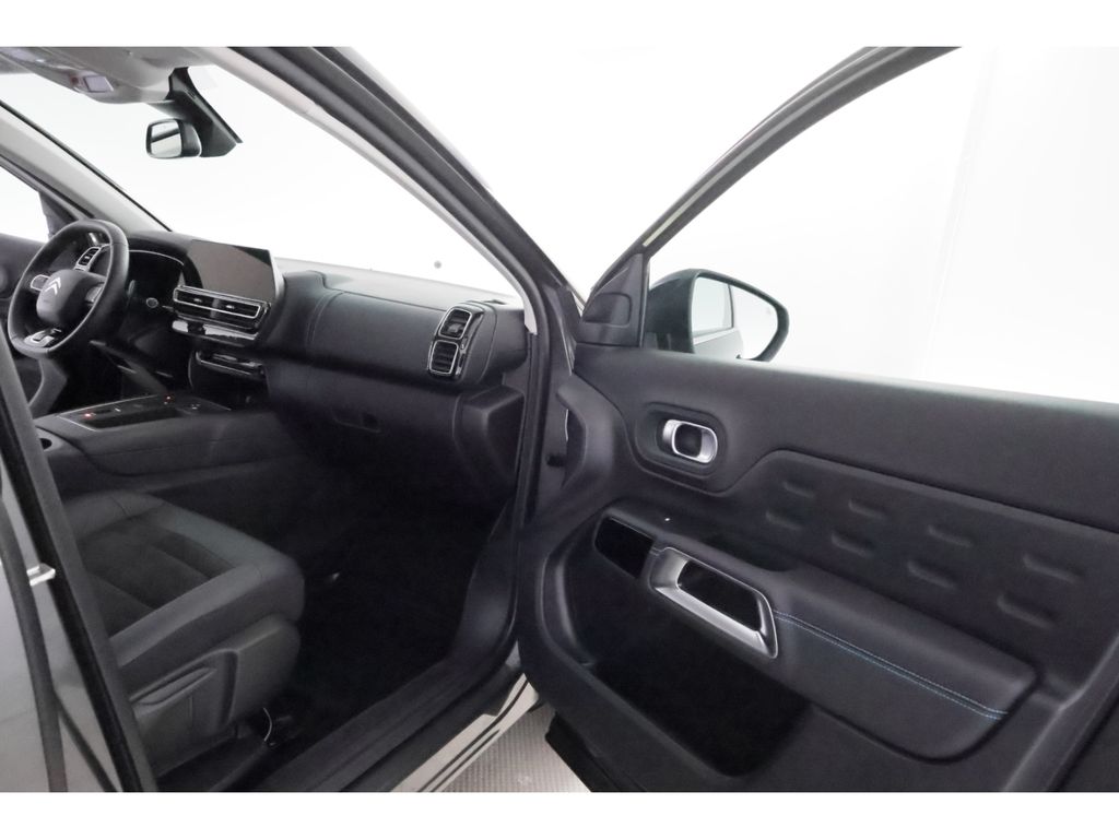 Citroën C5 Aircross 2024