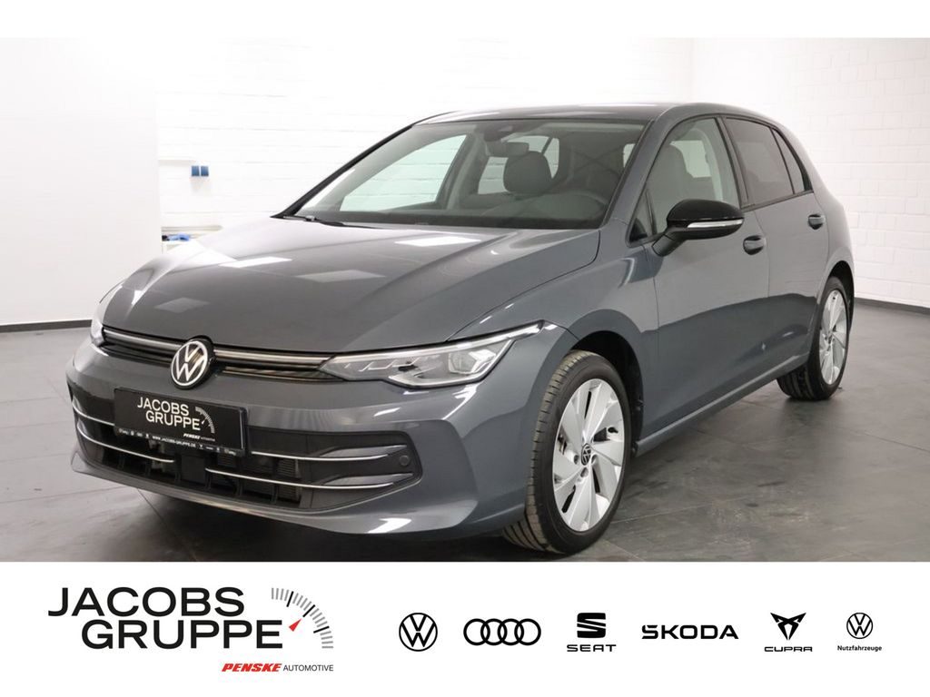 Volkswagen Golf 2025