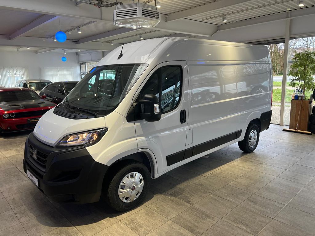 Fiat Ducato 2023