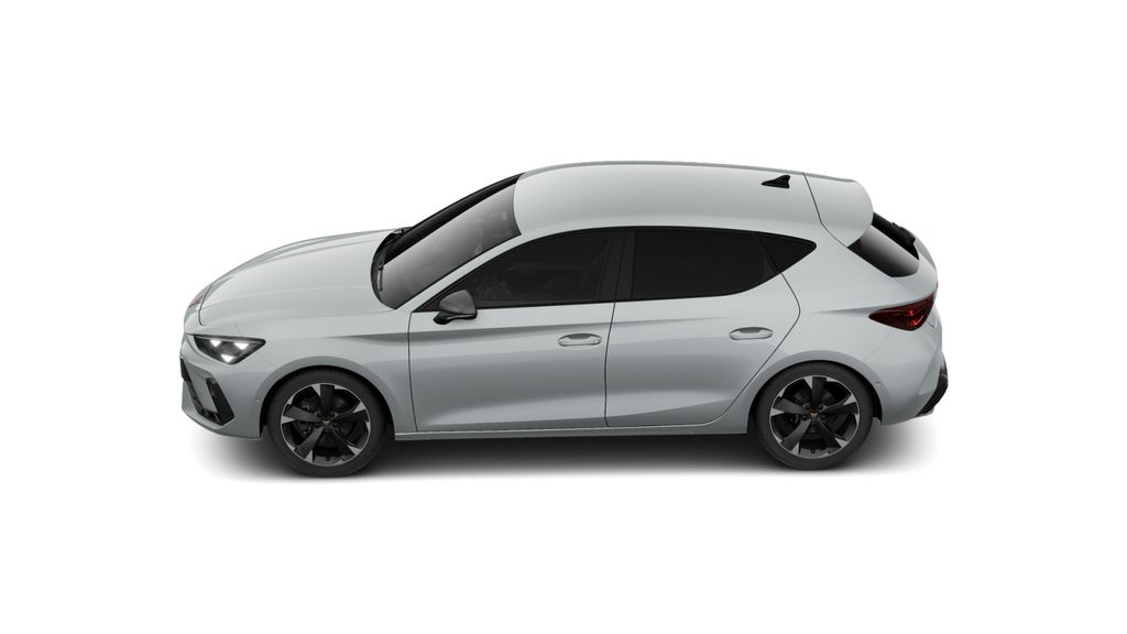 Cupra Leon 2025