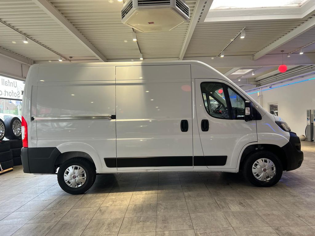 Fiat Ducato 2023