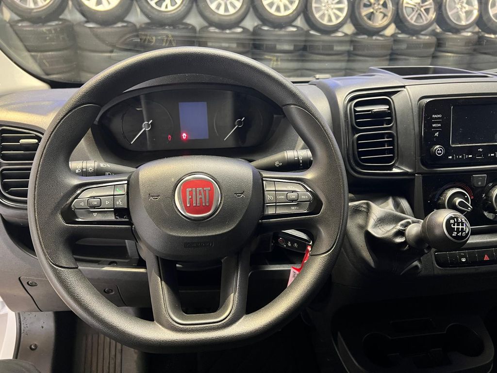 Fiat Ducato 2023