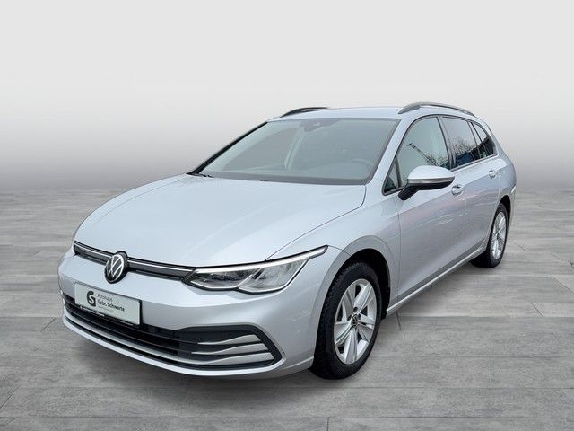 Volkswagen Golf 2021