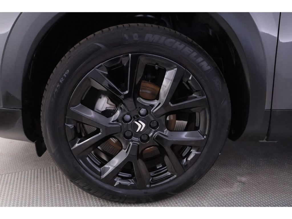 Citroën C5 Aircross 2024