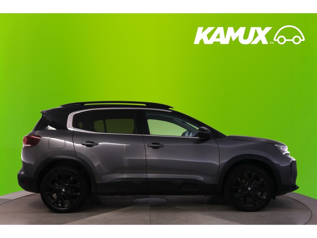 Citroën C5 Aircross 2024