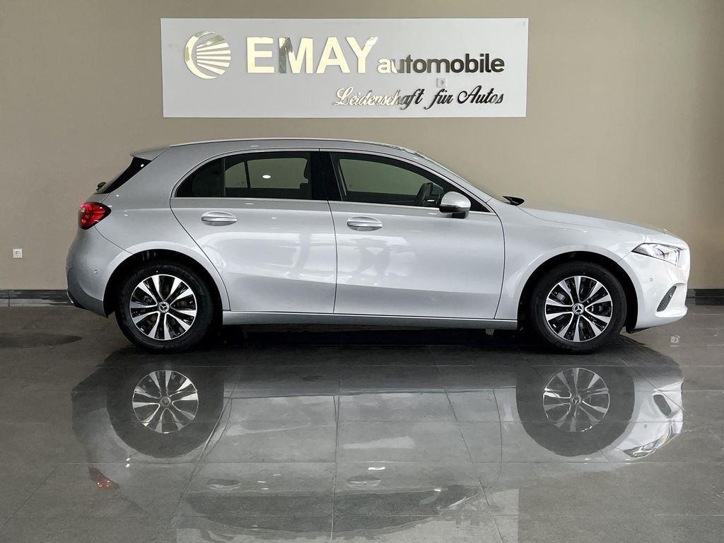 Mercedes-Benz A 200 2022