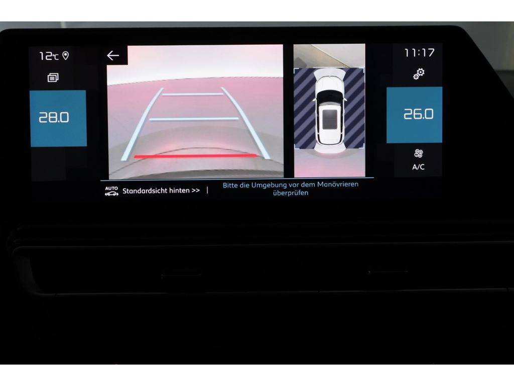 Citroën C5 Aircross 2024