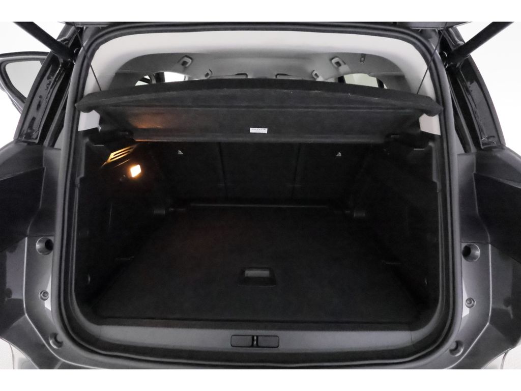 Citroën C5 Aircross 2024