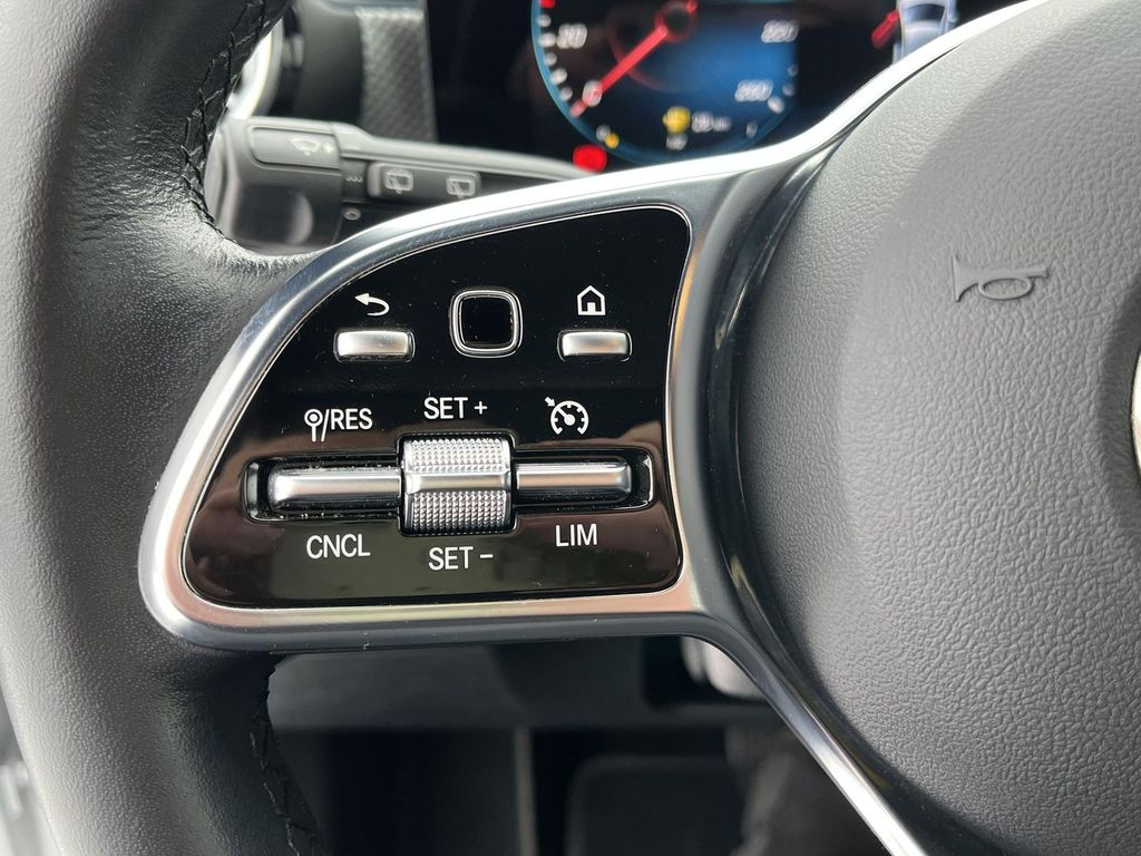 Mercedes-Benz A 200 2022