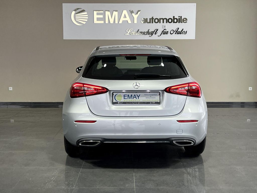 Mercedes-Benz A 200 2022