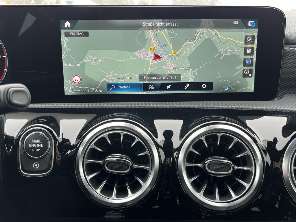 Mercedes-Benz A 200 2022