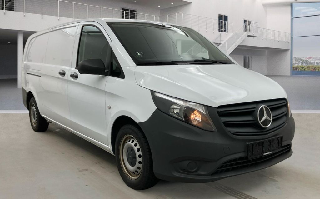 Mercedes-Benz Vito 2021