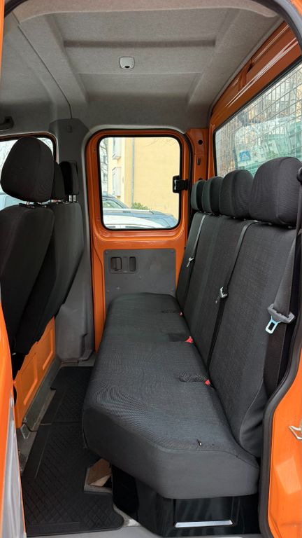 Mercedes-Benz Sprinter 2016