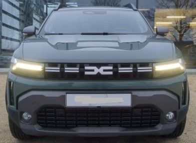 Dacia Duster 2025