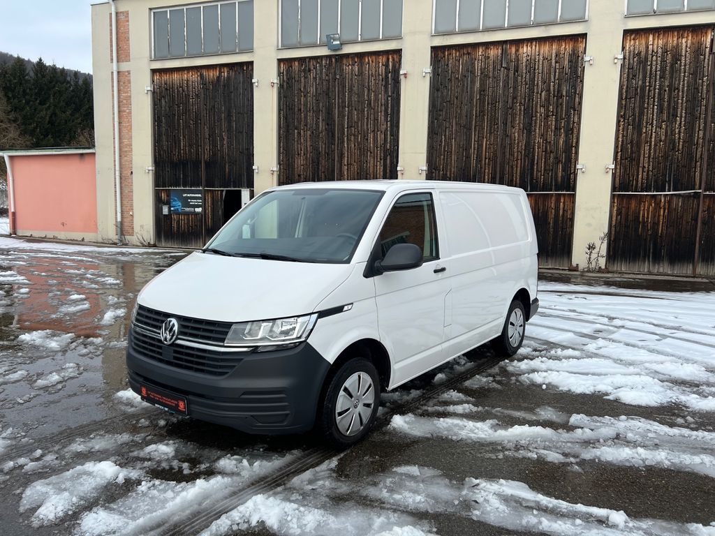 Volkswagen T6 Transporter 2021