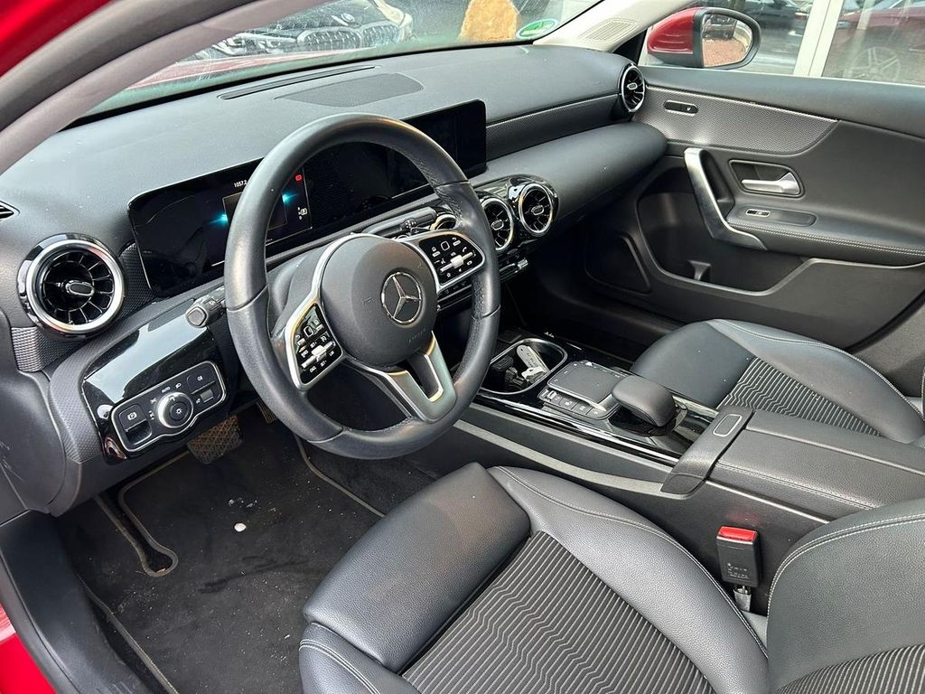 Mercedes-Benz A 250 2021