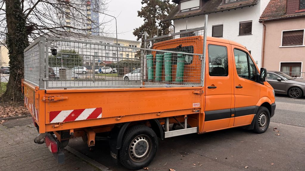 Mercedes-Benz Sprinter 2016