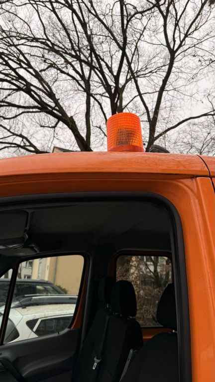 Mercedes-Benz Sprinter 2016