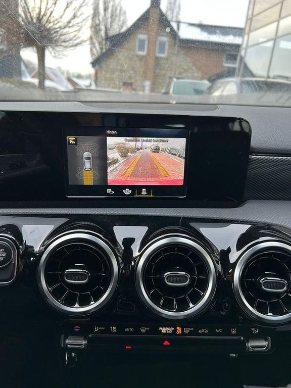 Mercedes-Benz A 250 2021