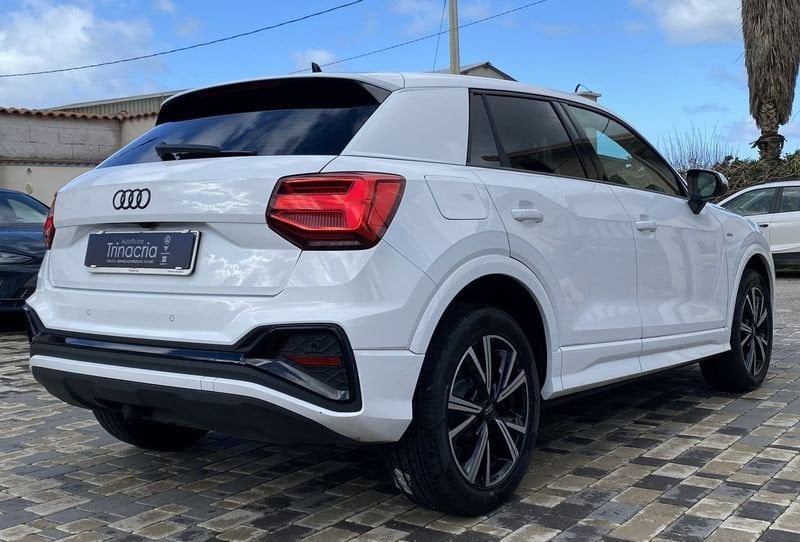 Audi Q2 2024