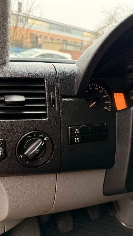 Mercedes-Benz Sprinter 2016